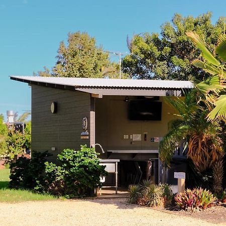 Hotel Norwesta Lifestyle Park Carnarvon Exterior foto