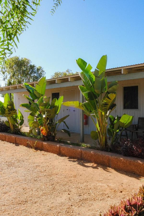 Hotel Norwesta Lifestyle Park Carnarvon Exterior foto