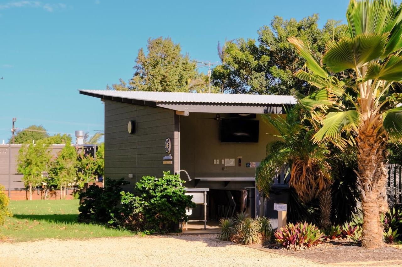 Hotel Norwesta Lifestyle Park Carnarvon Exterior foto