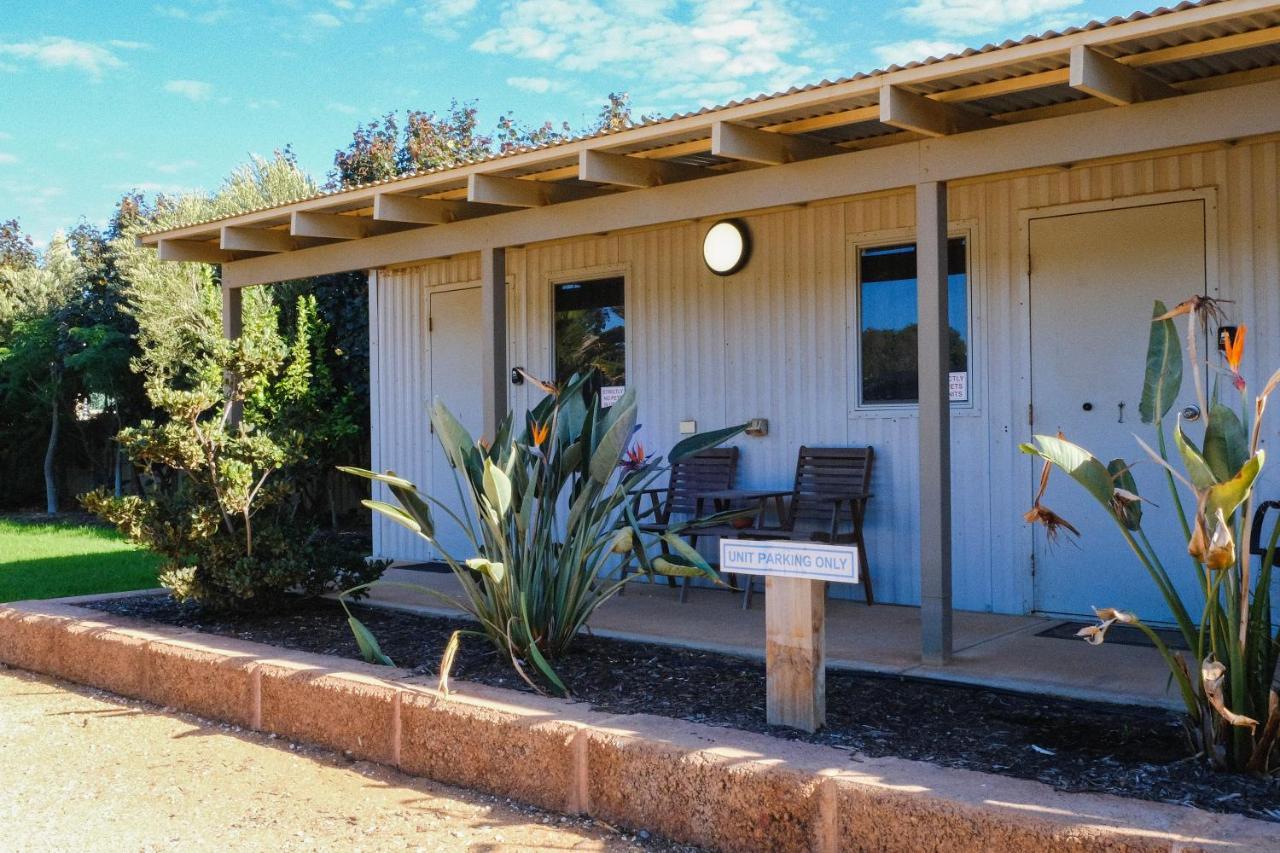 Hotel Norwesta Lifestyle Park Carnarvon Exterior foto