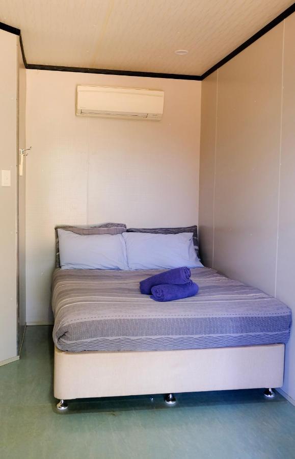 Hotel Norwesta Lifestyle Park Carnarvon Exterior foto