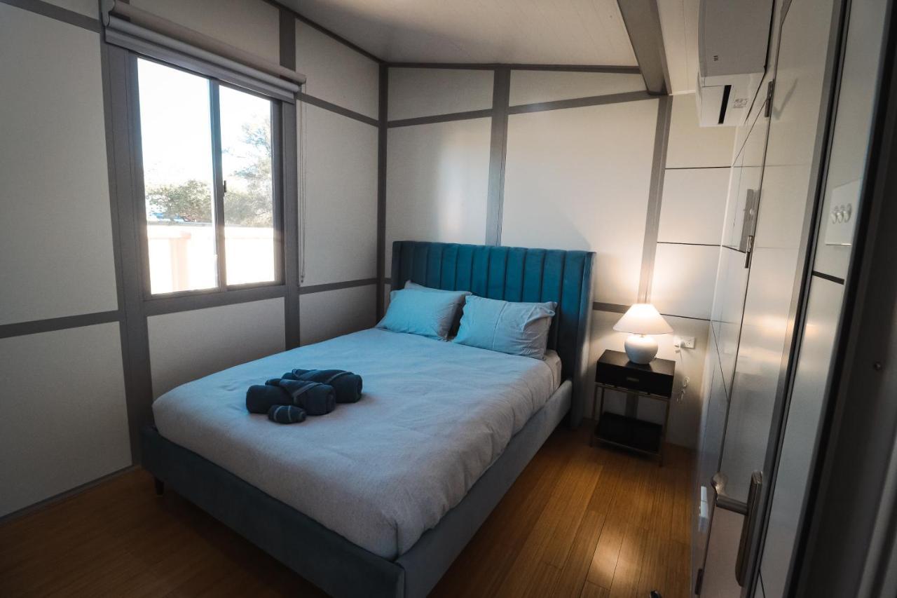 Hotel Norwesta Lifestyle Park Carnarvon Exterior foto