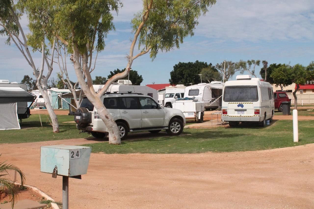 Hotel Norwesta Lifestyle Park Carnarvon Exterior foto