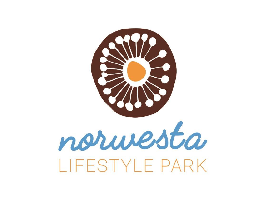 Hotel Norwesta Lifestyle Park Carnarvon Exterior foto
