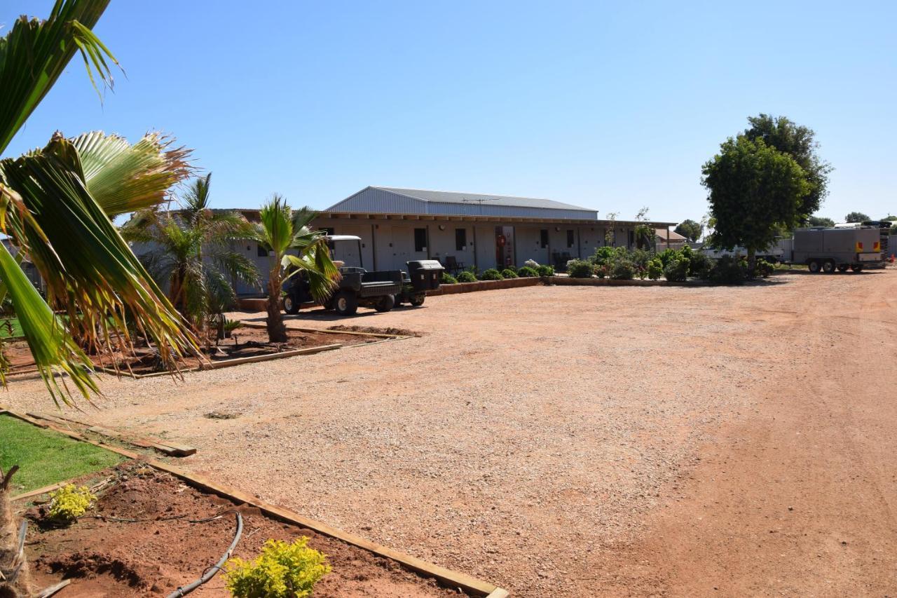 Hotel Norwesta Lifestyle Park Carnarvon Exterior foto