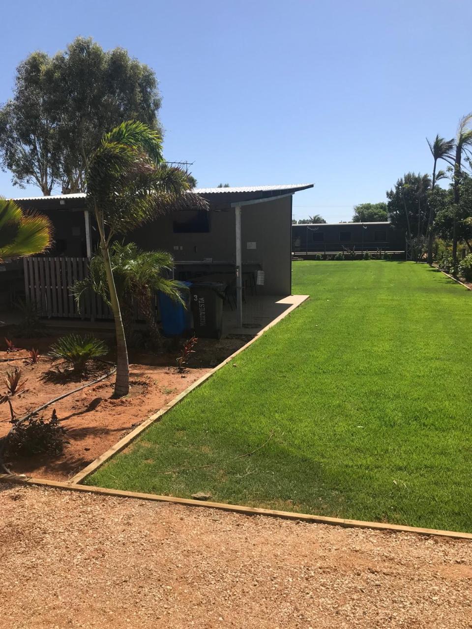 Hotel Norwesta Lifestyle Park Carnarvon Exterior foto
